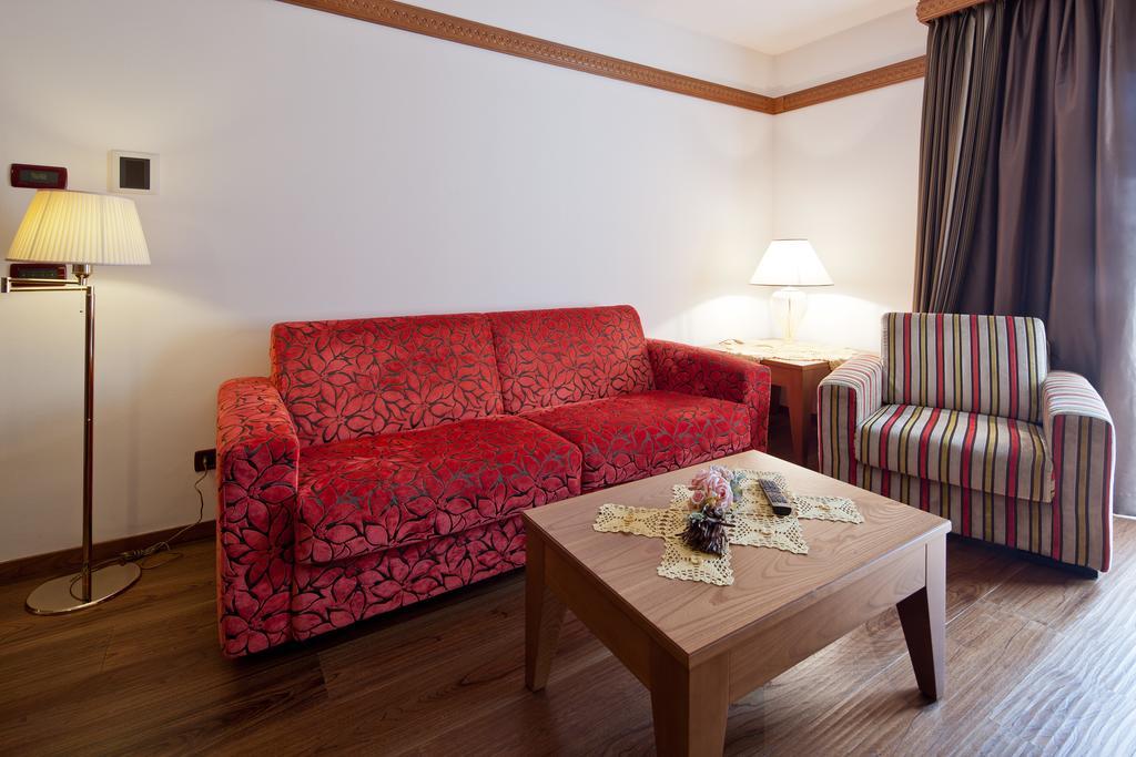 Hotel Haus Michaela Sappada Dış mekan fotoğraf