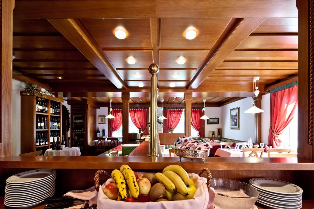Hotel Haus Michaela Sappada Dış mekan fotoğraf