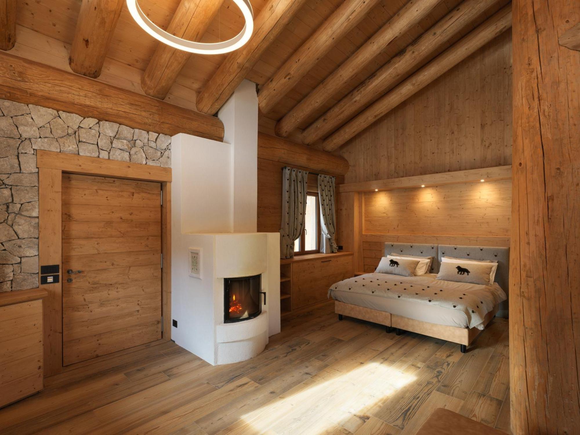 Hotel Haus Michaela Sappada Dış mekan fotoğraf