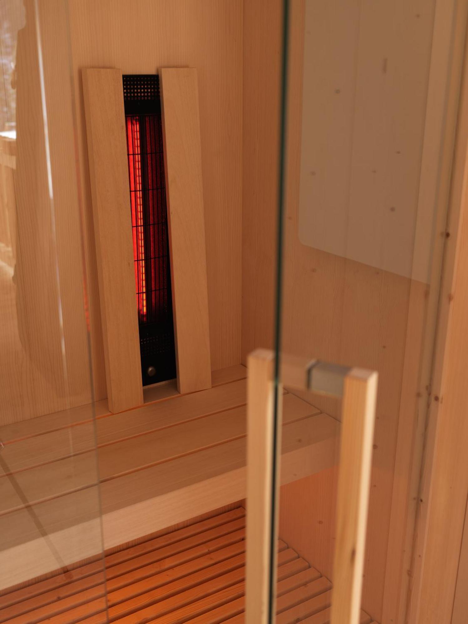 Hotel Haus Michaela Sappada Dış mekan fotoğraf