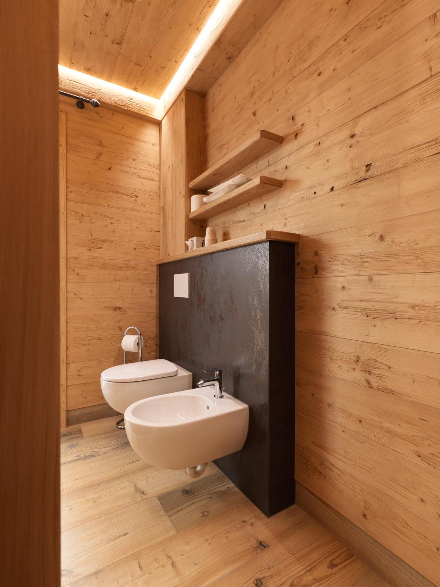 Hotel Haus Michaela Sappada Dış mekan fotoğraf
