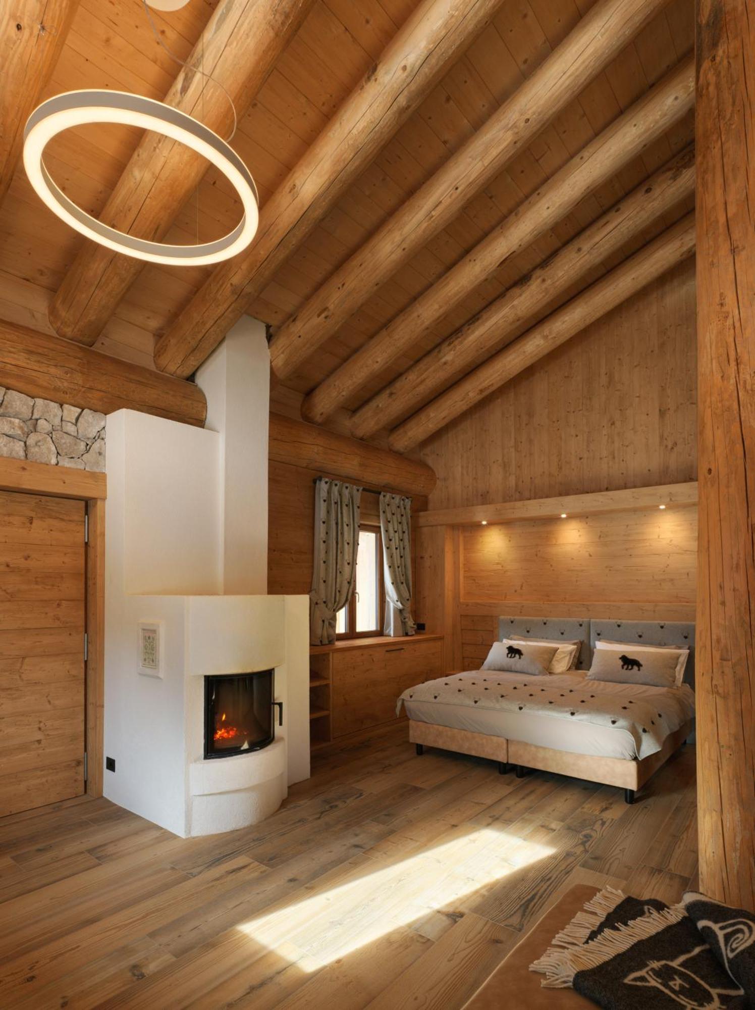 Hotel Haus Michaela Sappada Dış mekan fotoğraf