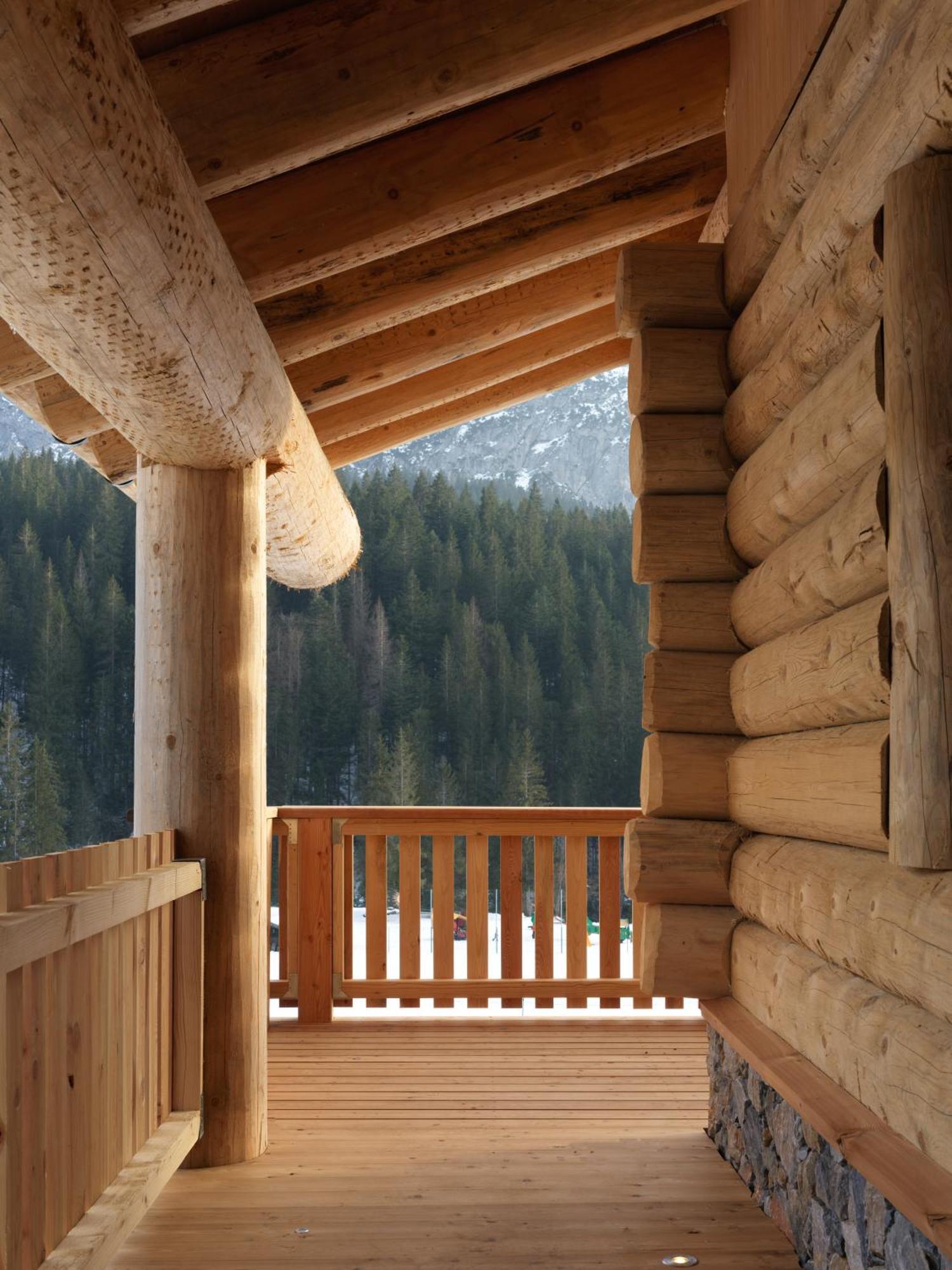 Hotel Haus Michaela Sappada Dış mekan fotoğraf
