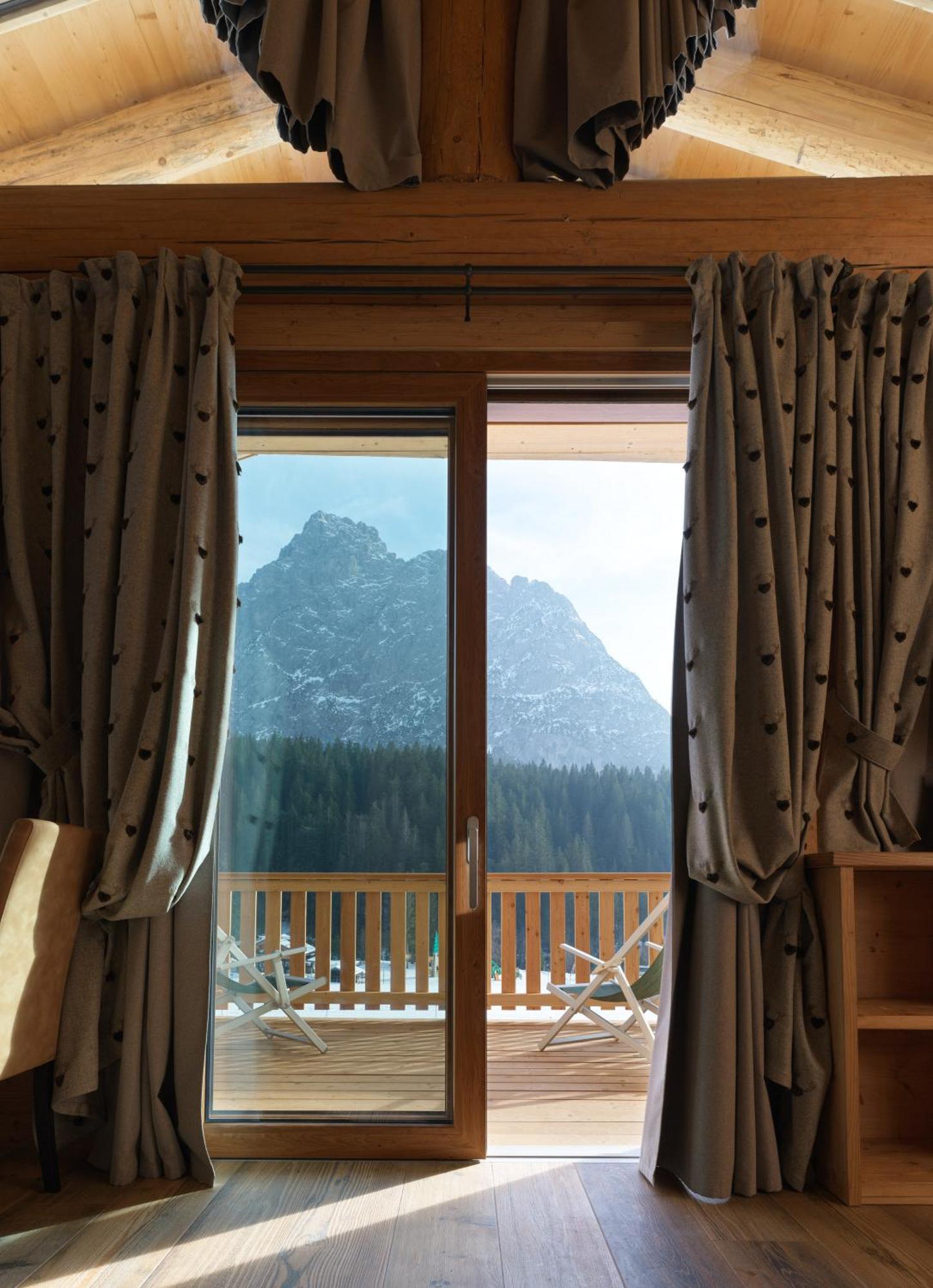 Hotel Haus Michaela Sappada Dış mekan fotoğraf