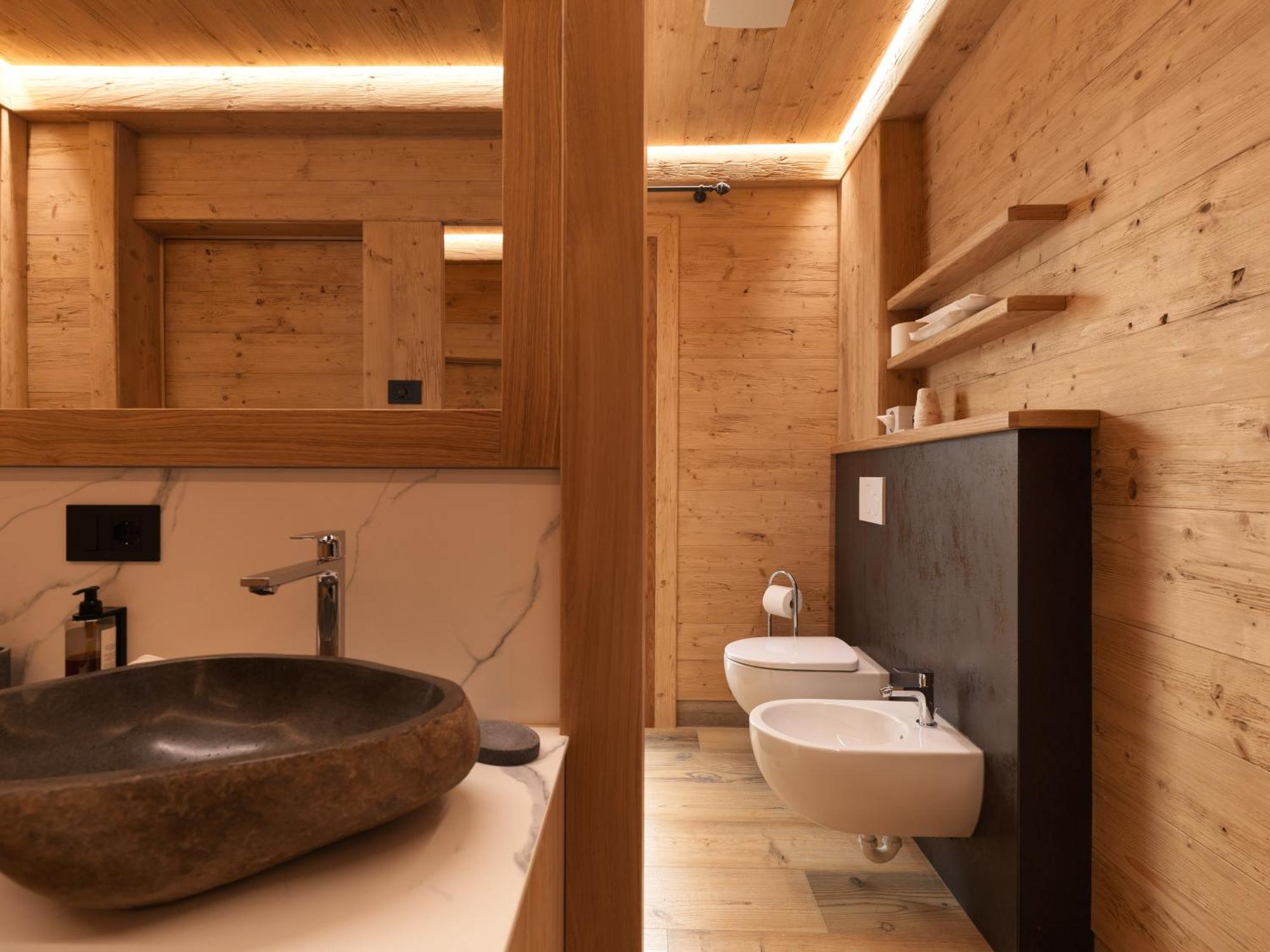 Hotel Haus Michaela Sappada Dış mekan fotoğraf