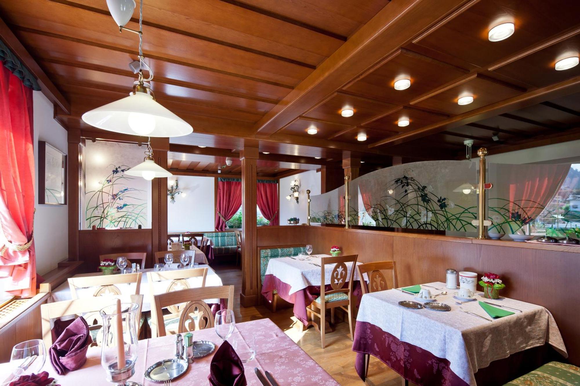 Hotel Haus Michaela Sappada Dış mekan fotoğraf
