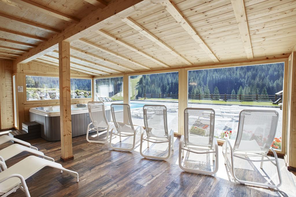 Hotel Haus Michaela Sappada Dış mekan fotoğraf