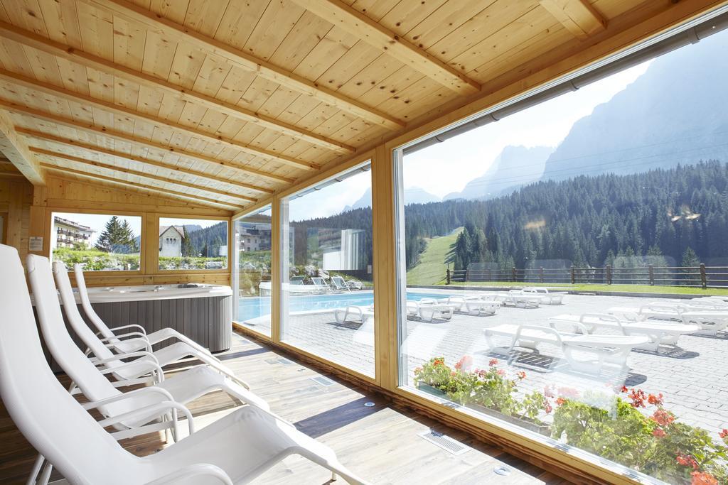 Hotel Haus Michaela Sappada Dış mekan fotoğraf