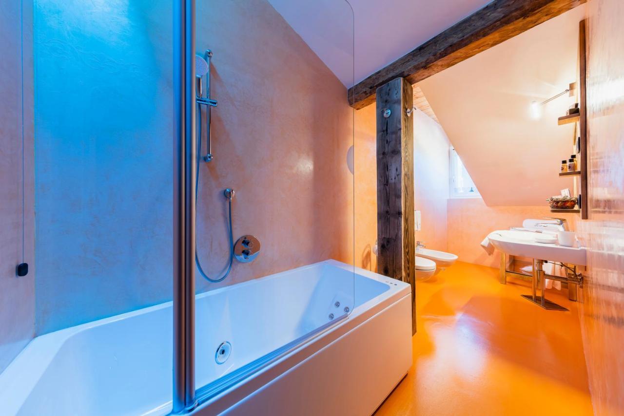 Hotel Haus Michaela Sappada Dış mekan fotoğraf