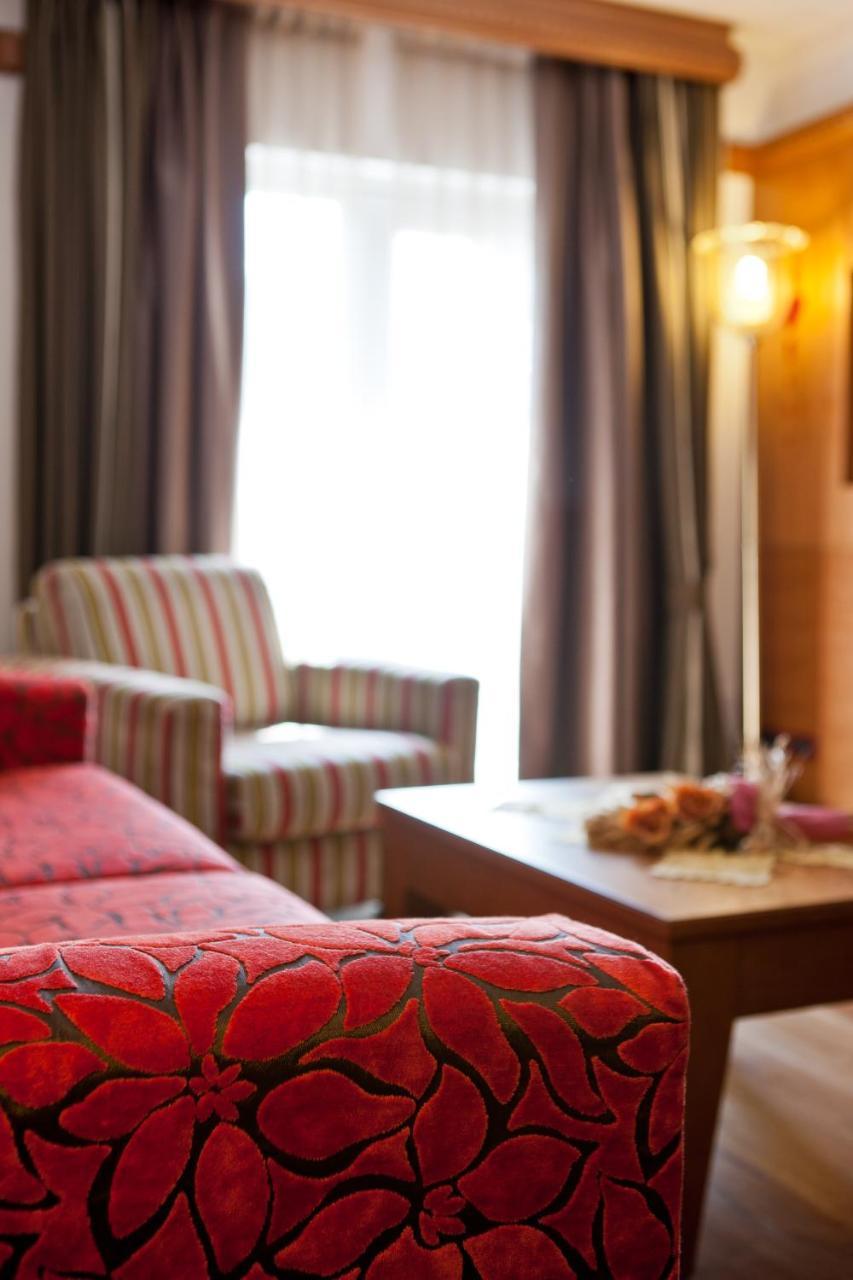 Hotel Haus Michaela Sappada Dış mekan fotoğraf